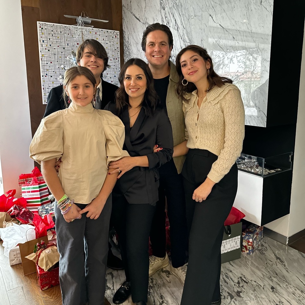 Meet your Posher, Stephen